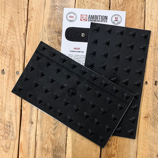 Ambition - Prism Studded Grip