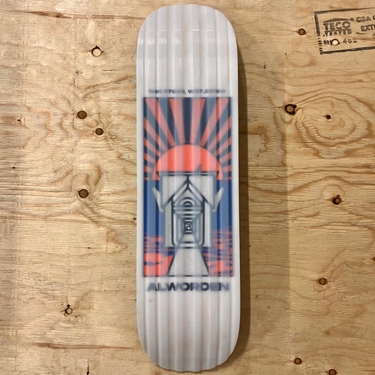 Ambition - Alworden Signature Snowskate