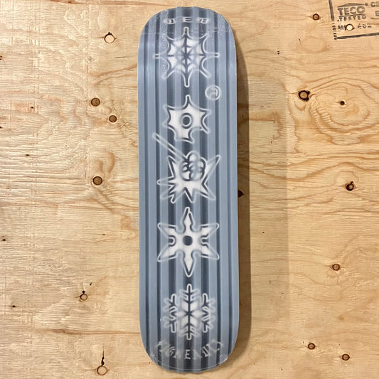 Ambition - Vigneault Signature Snowskate