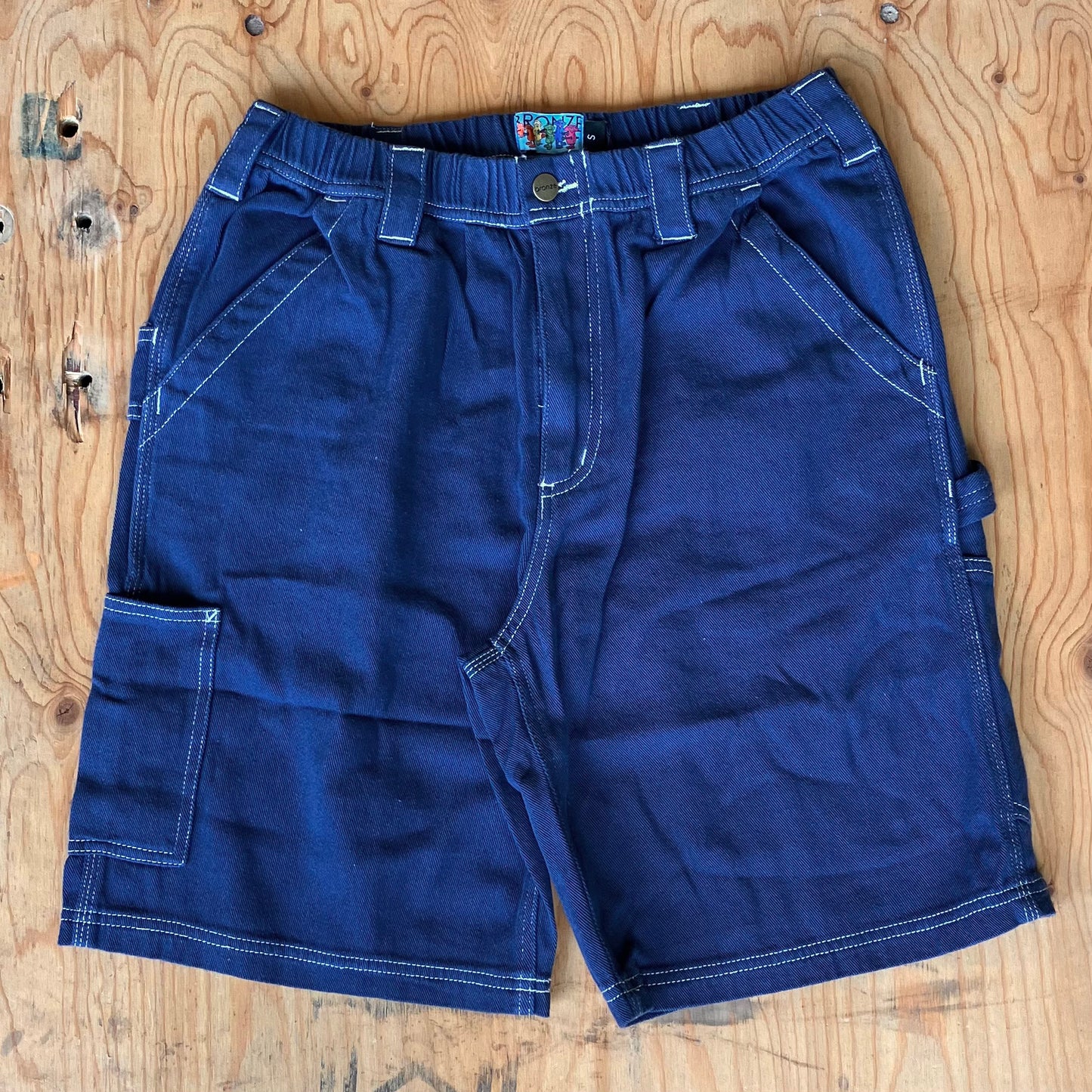 Bronze 56K - Karpenter Shorts