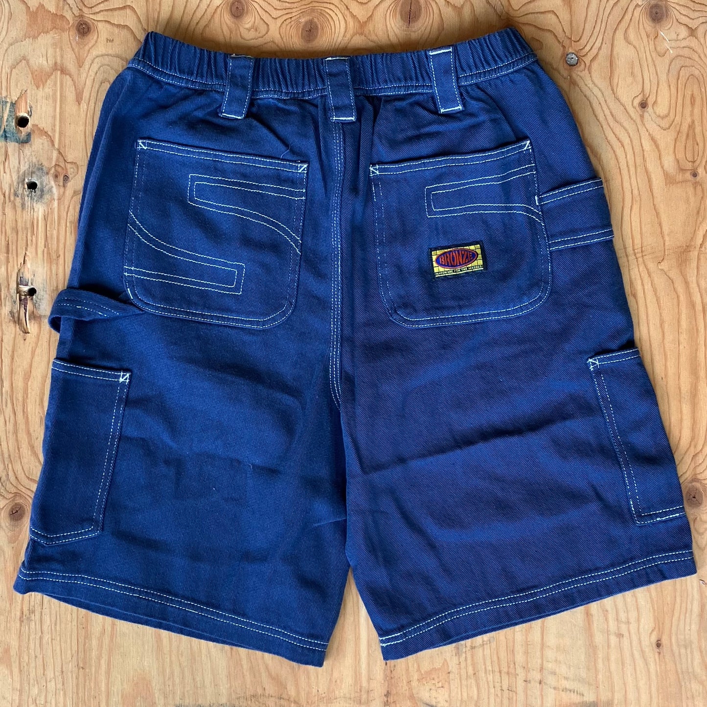 Bronze 56K - Karpenter Shorts