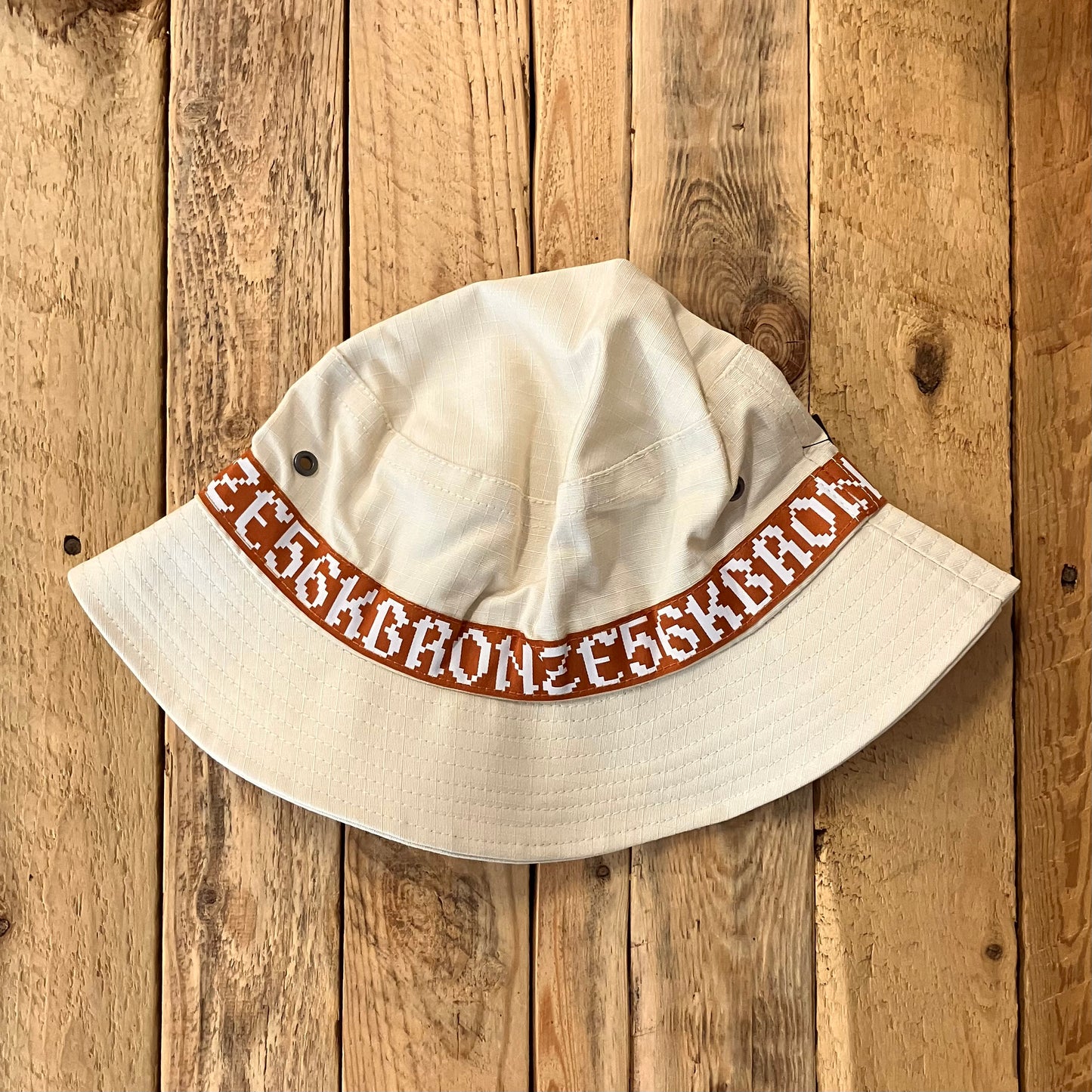 Bronze 56K - Old E Bucket Hat