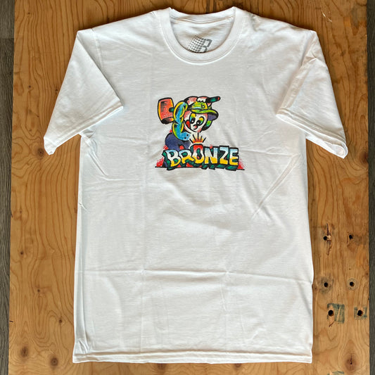 Bronze 56K - Mallet Tee