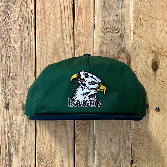 Baker - Eagle Eyes Cap