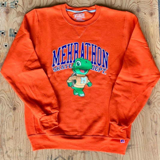 Mehrathon - Skate Department Crewneck