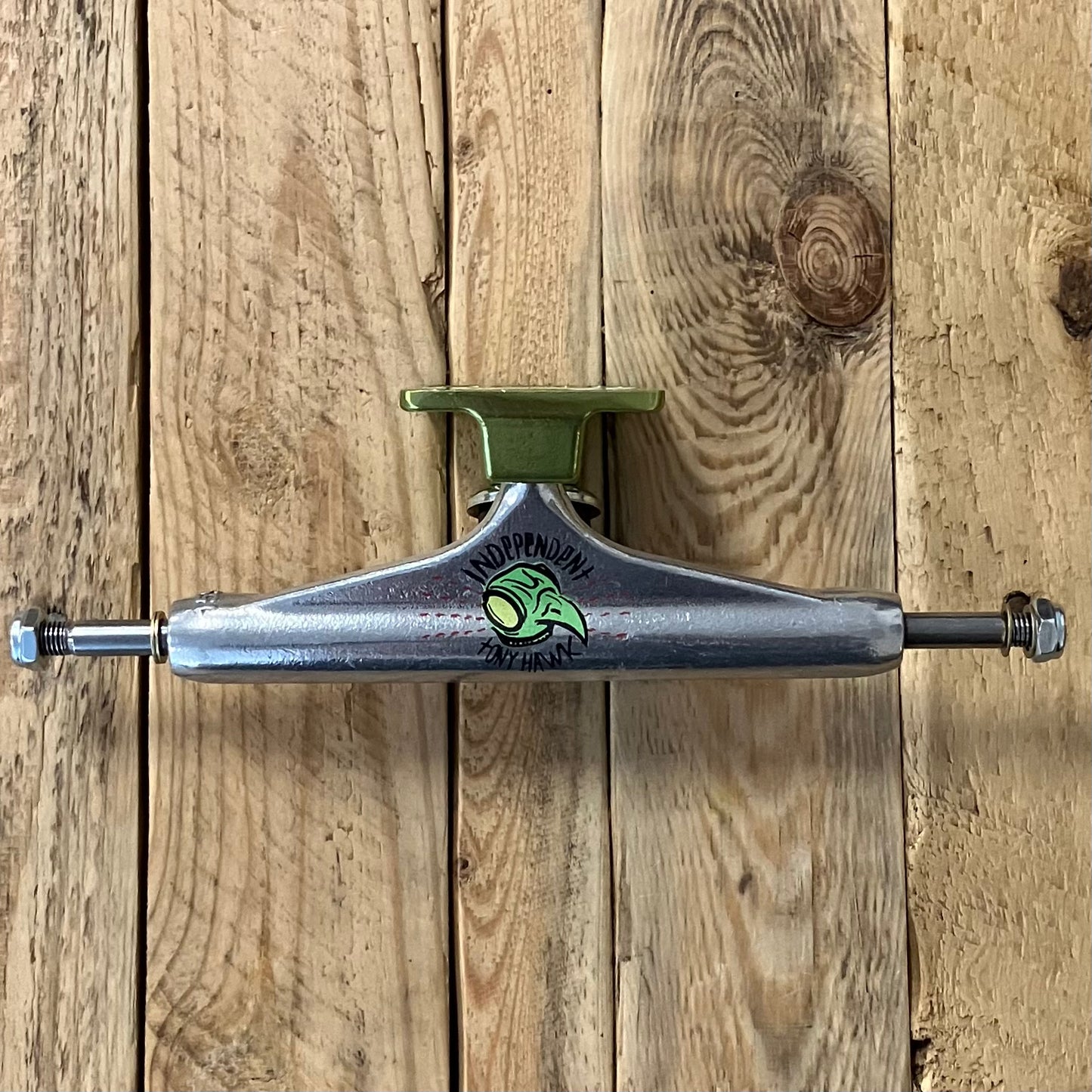 Independent Trucks - STG11 Forged Hollow Hawk Transmission