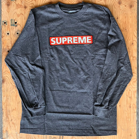 Powell Peralta - Supreme Longsleeve