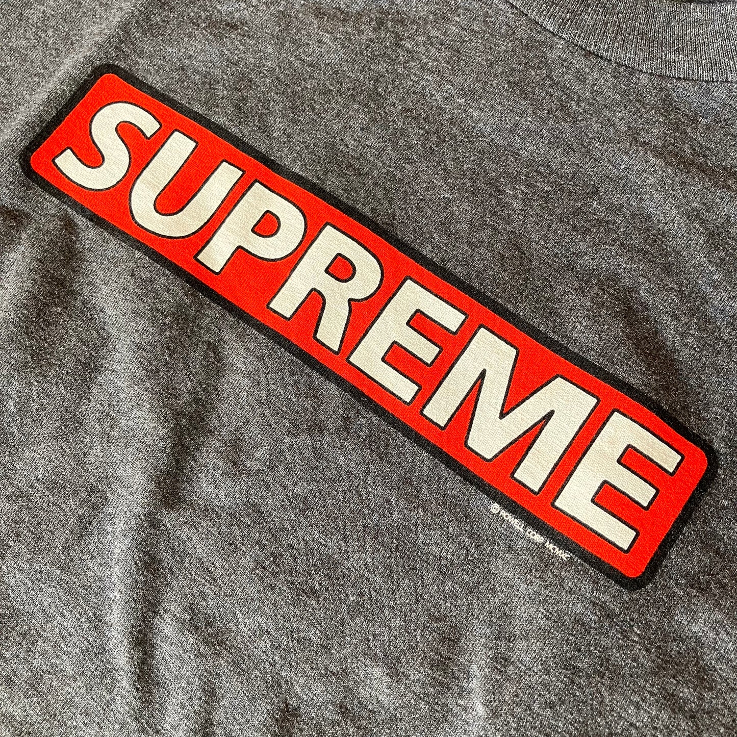 Powell Peralta - Supreme Longsleeve