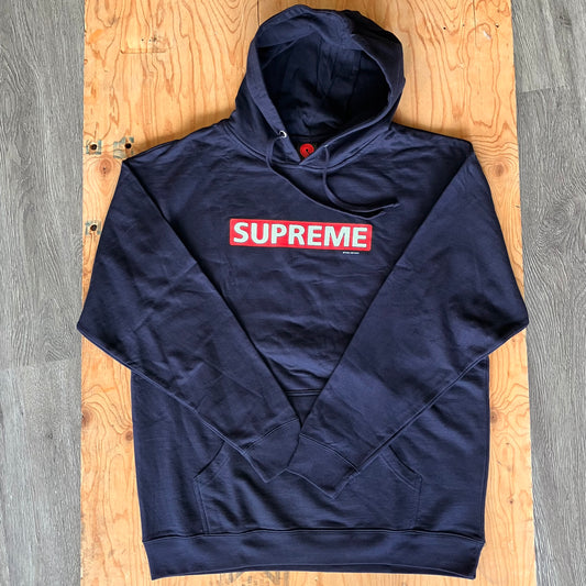 Powell Peralta - Supreme Hoody