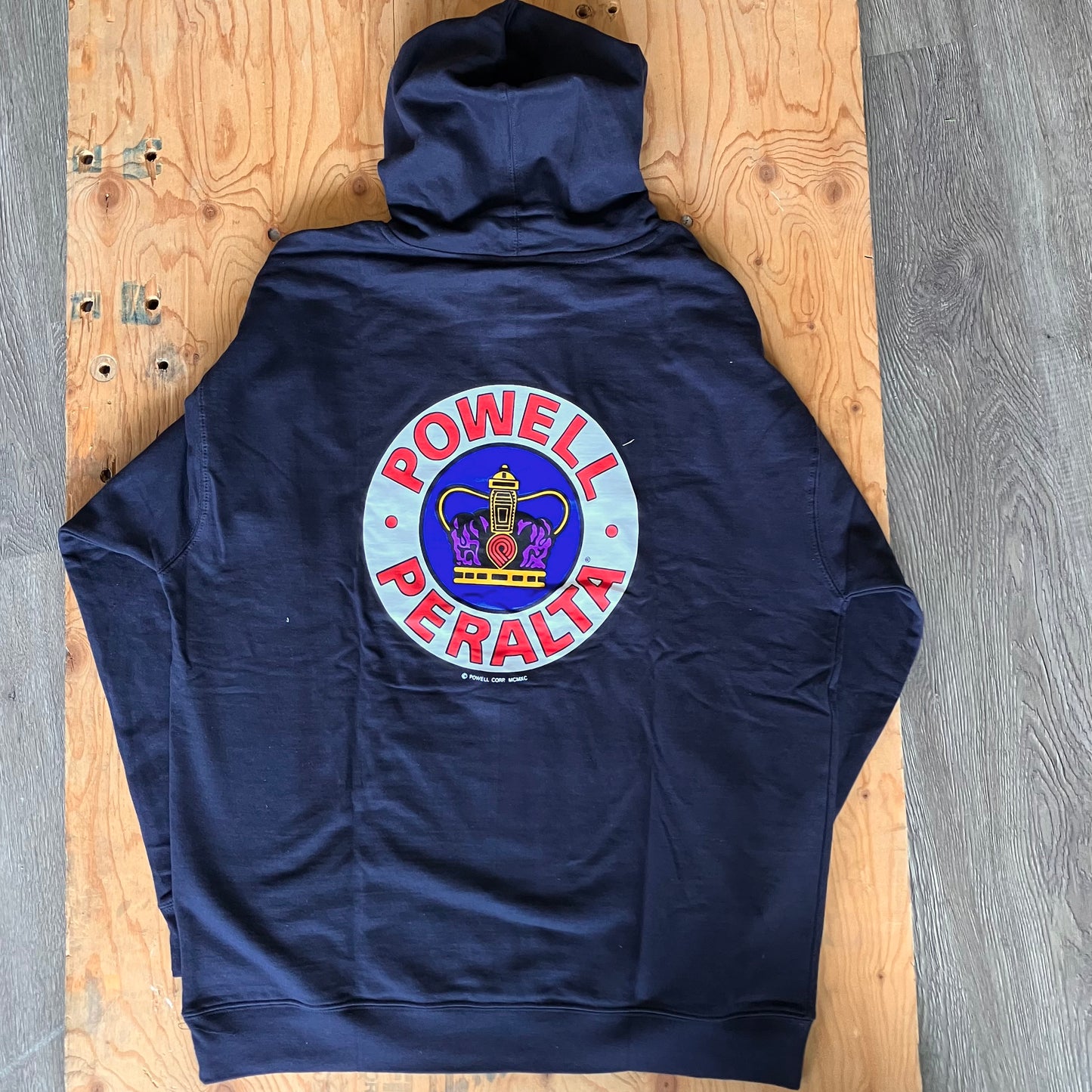 Powell Peralta - Supreme Hoody