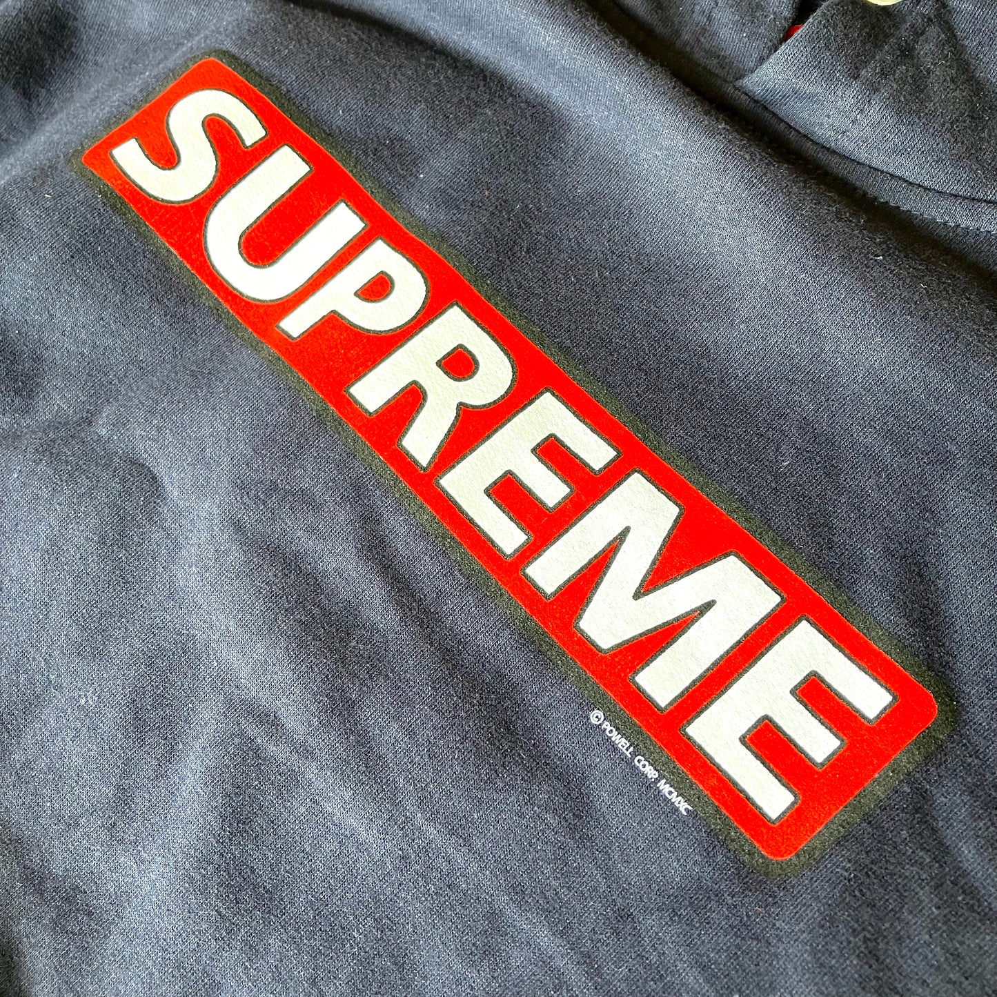 Powell Peralta - Supreme Hoody