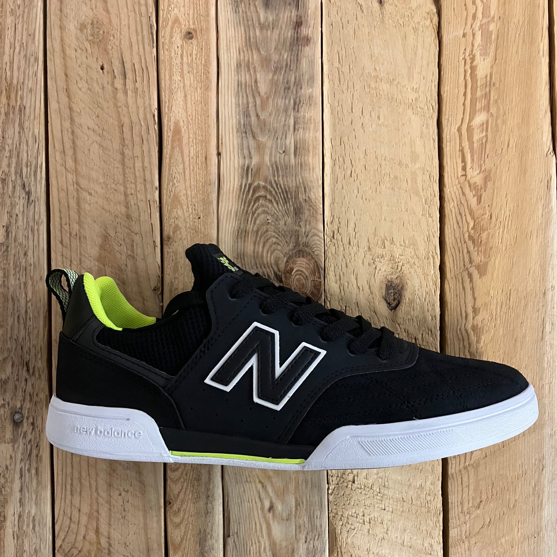 Nb numeric 288 clearance