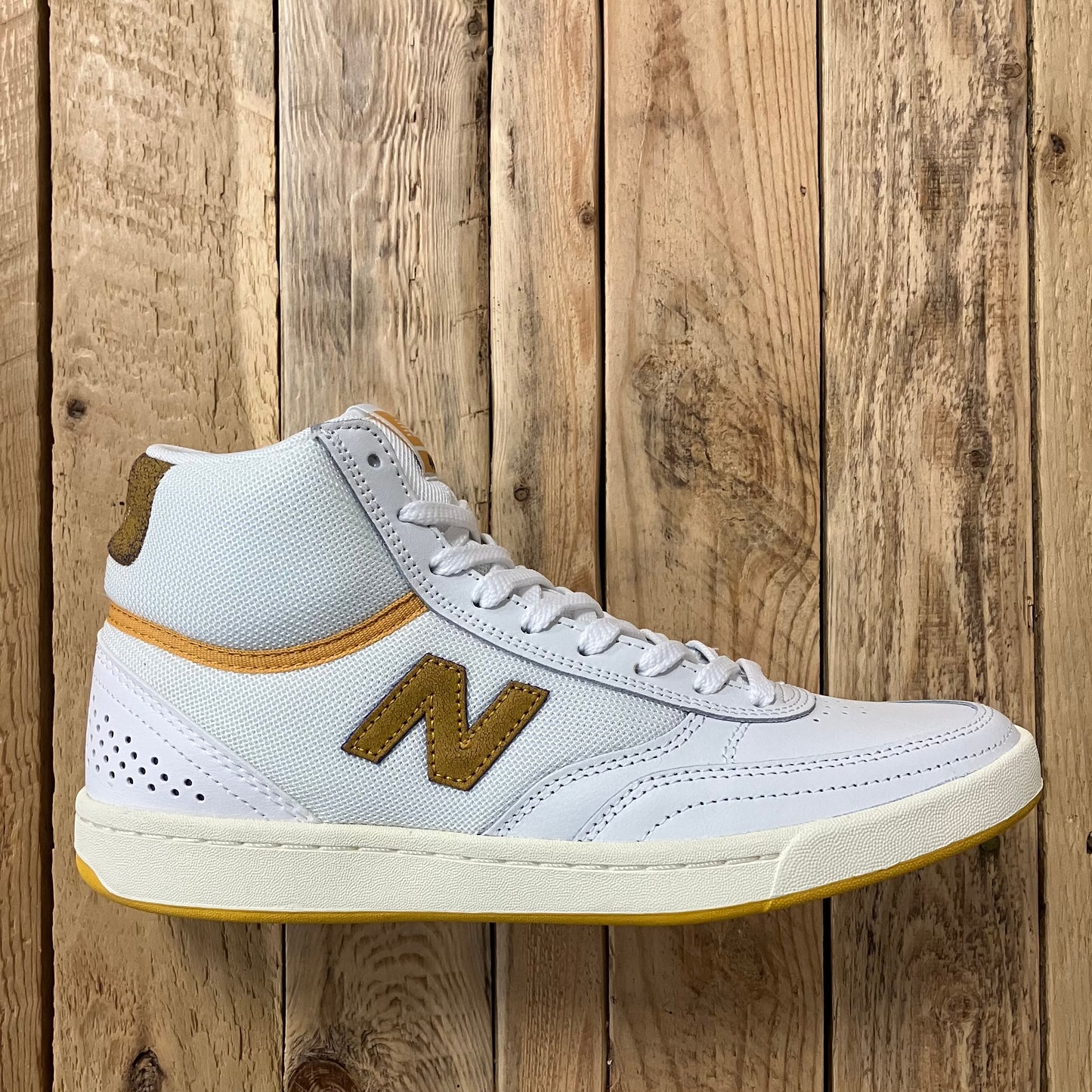 New Balance Numérique