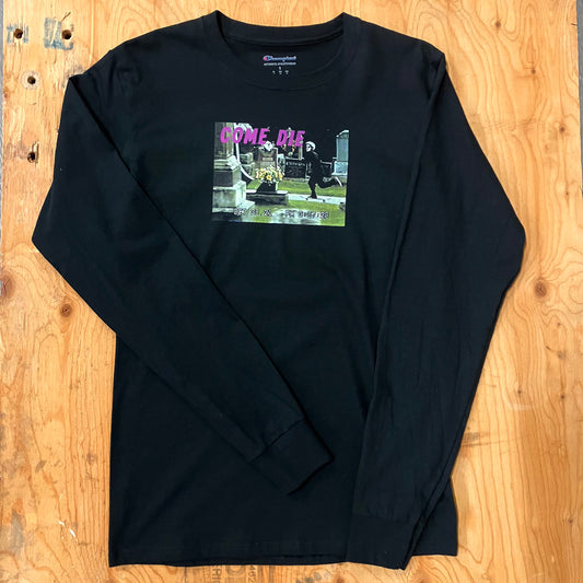 Comédie - Come Die Longsleeve