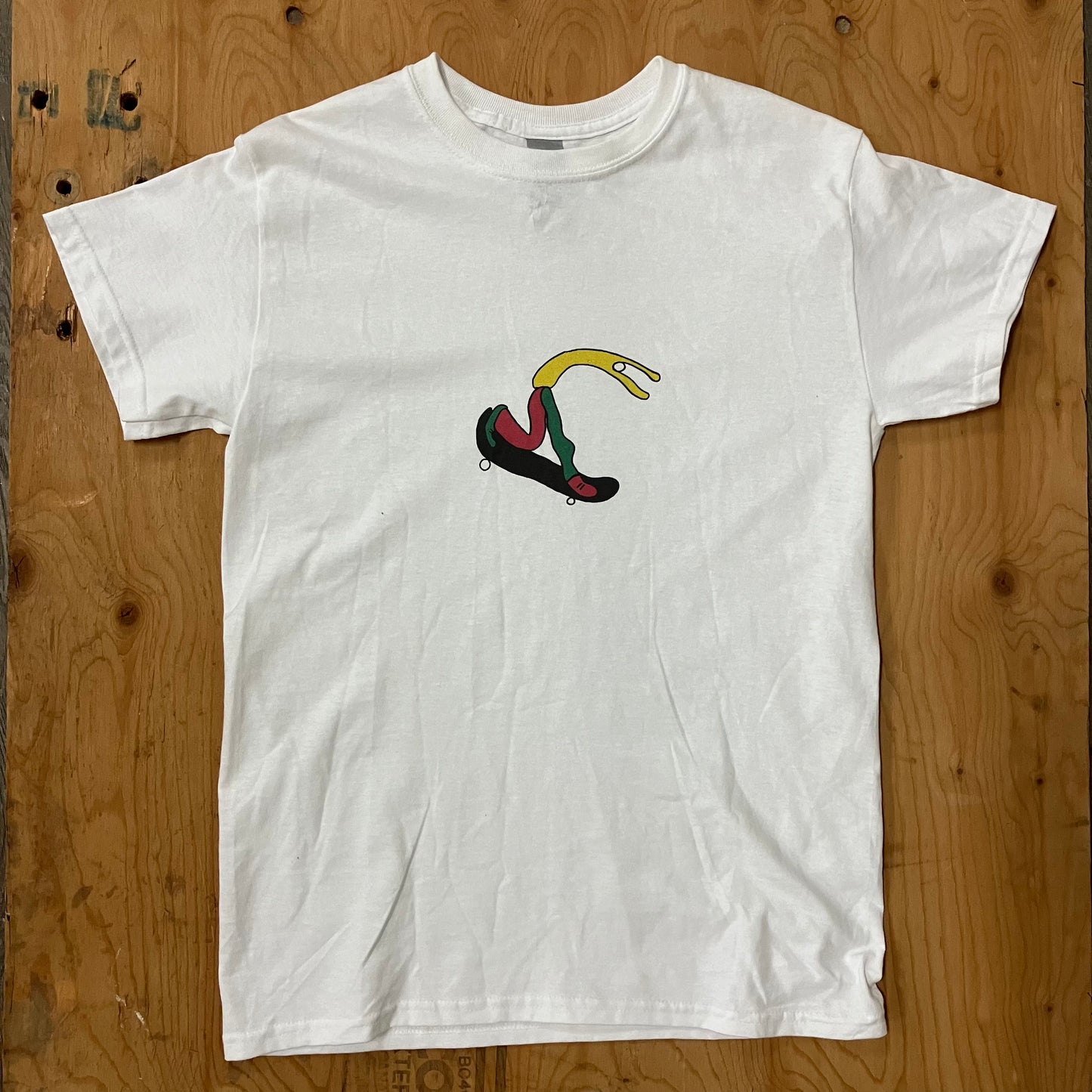 Comédie - Logo Tee