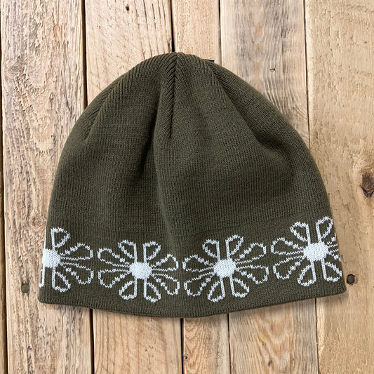 Quasi - Petal Beanie