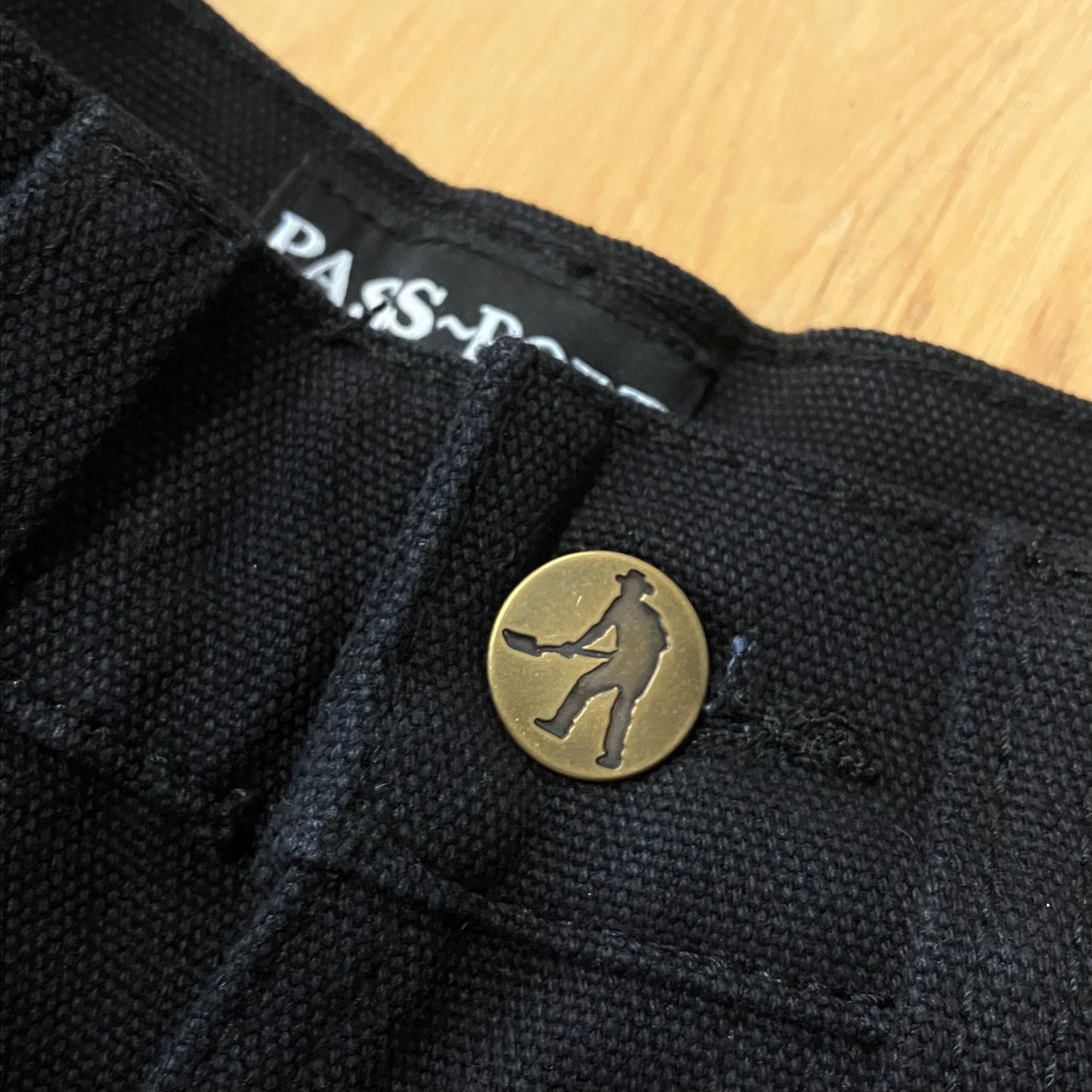 Pass~Port - Digger Club Pants