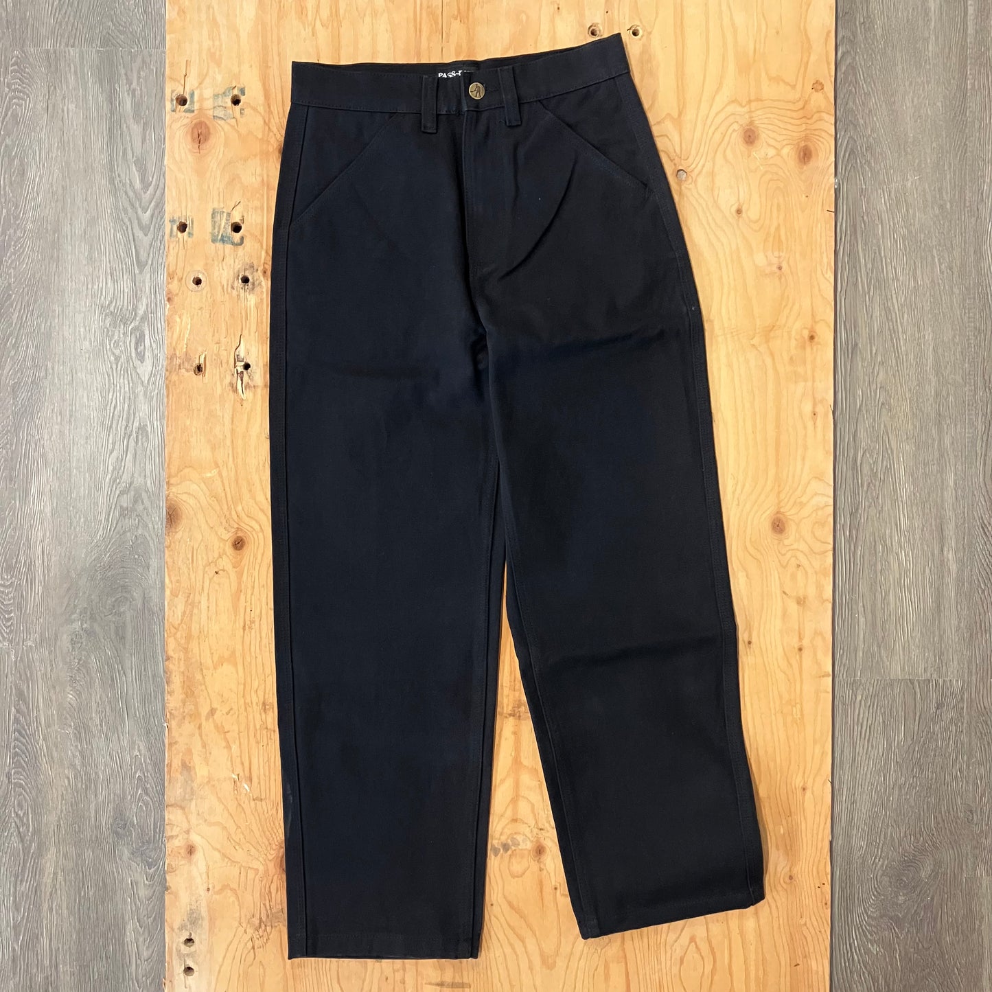 Pass~Port - Digger Club Pants