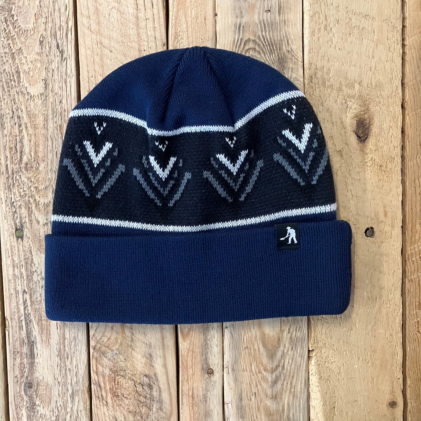 Pass~Port - Haven Beanie