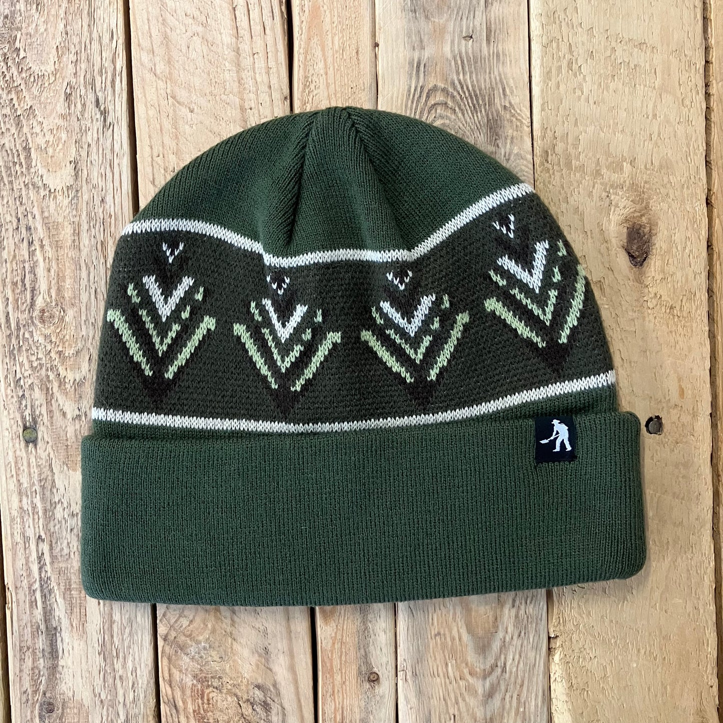 Pass~Port - Haven Beanie