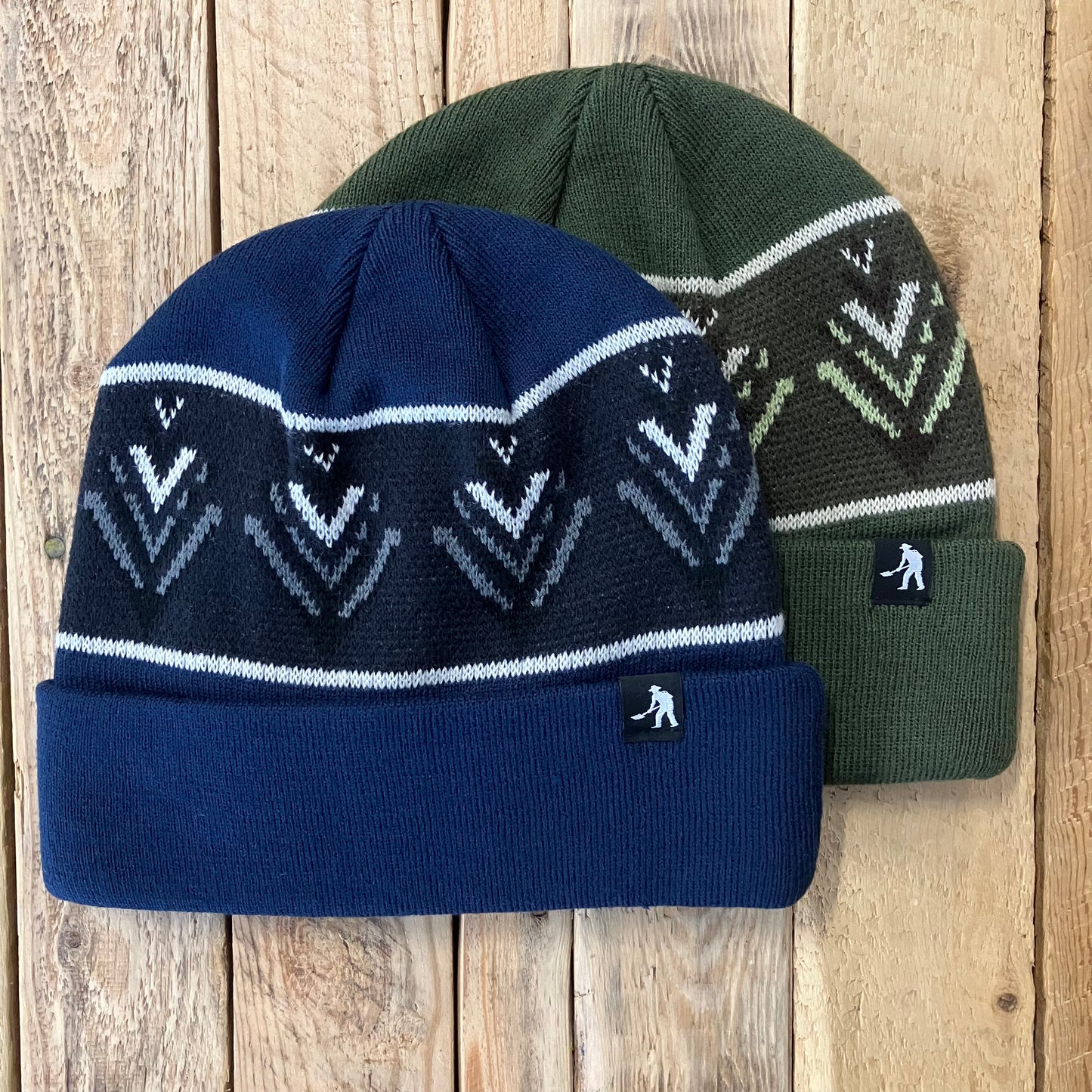 Pass~Port - Haven Beanie