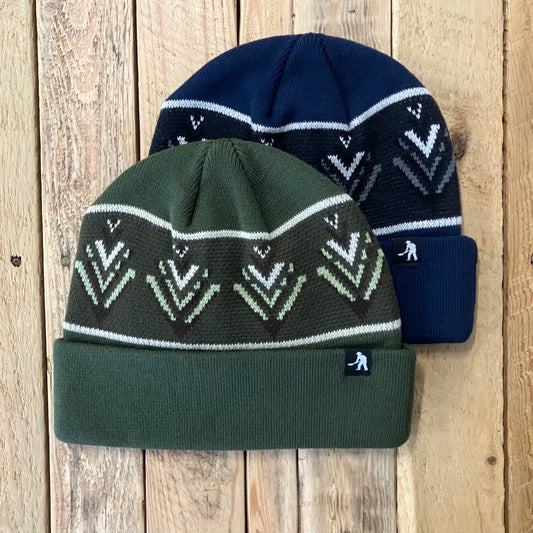 Pass~Port - Haven Beanie