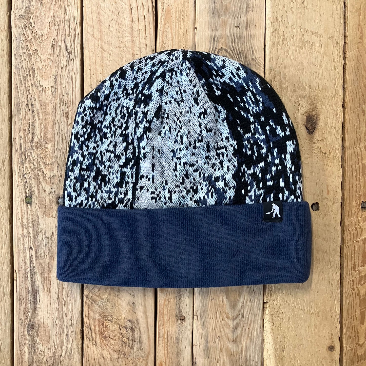 Pass~Port - Carpet Club Beanie