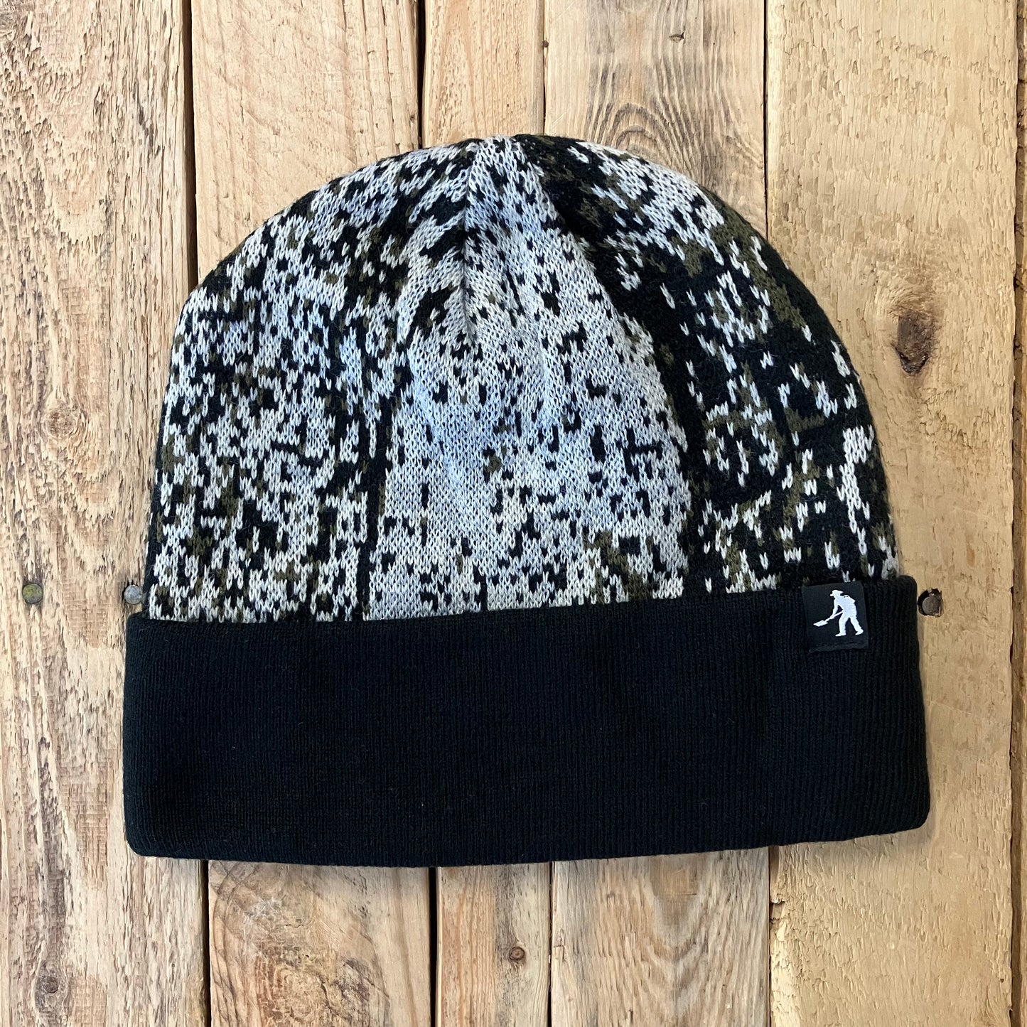 Pass~Port - Carpet Club Beanie