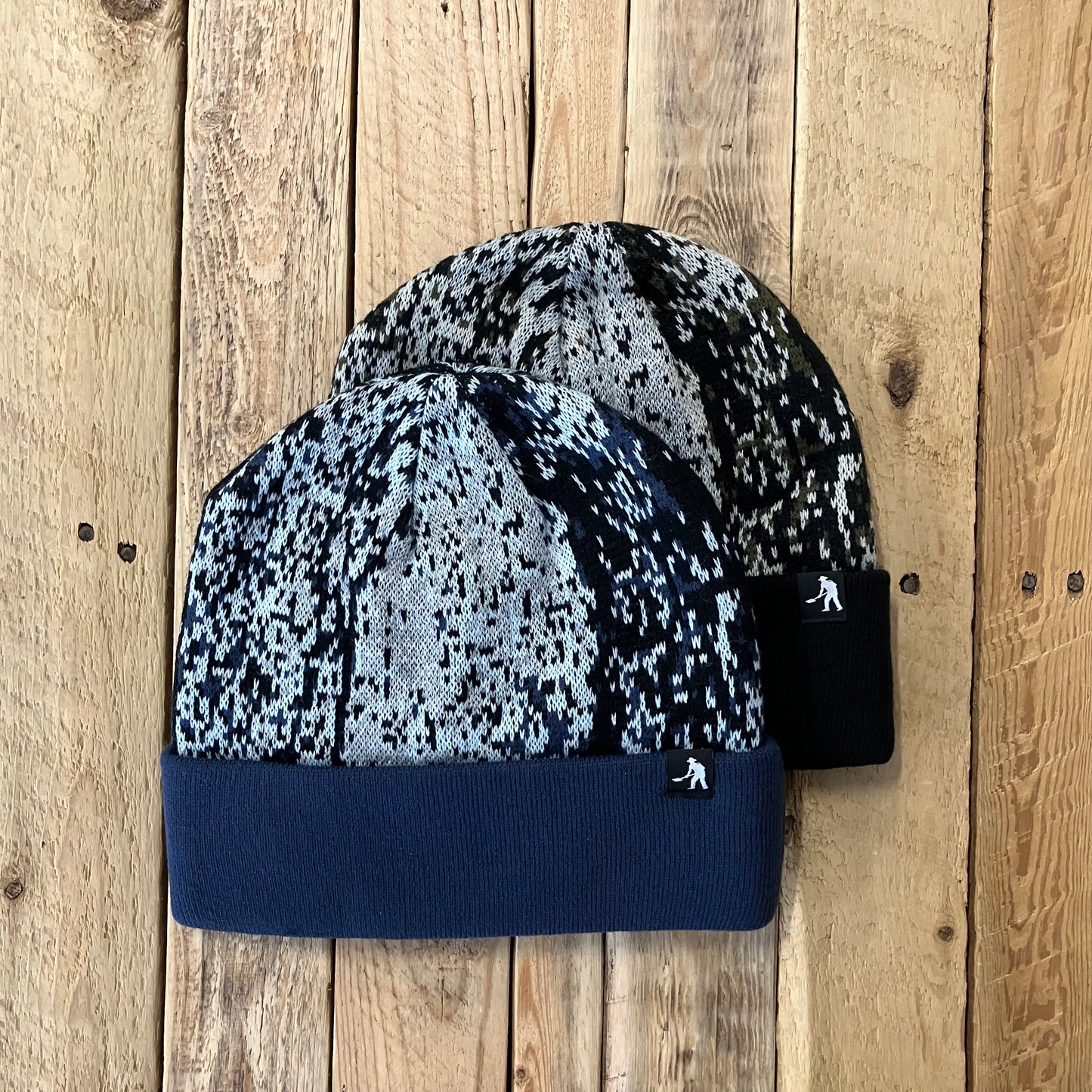 Pass~Port - Carpet Club Beanie