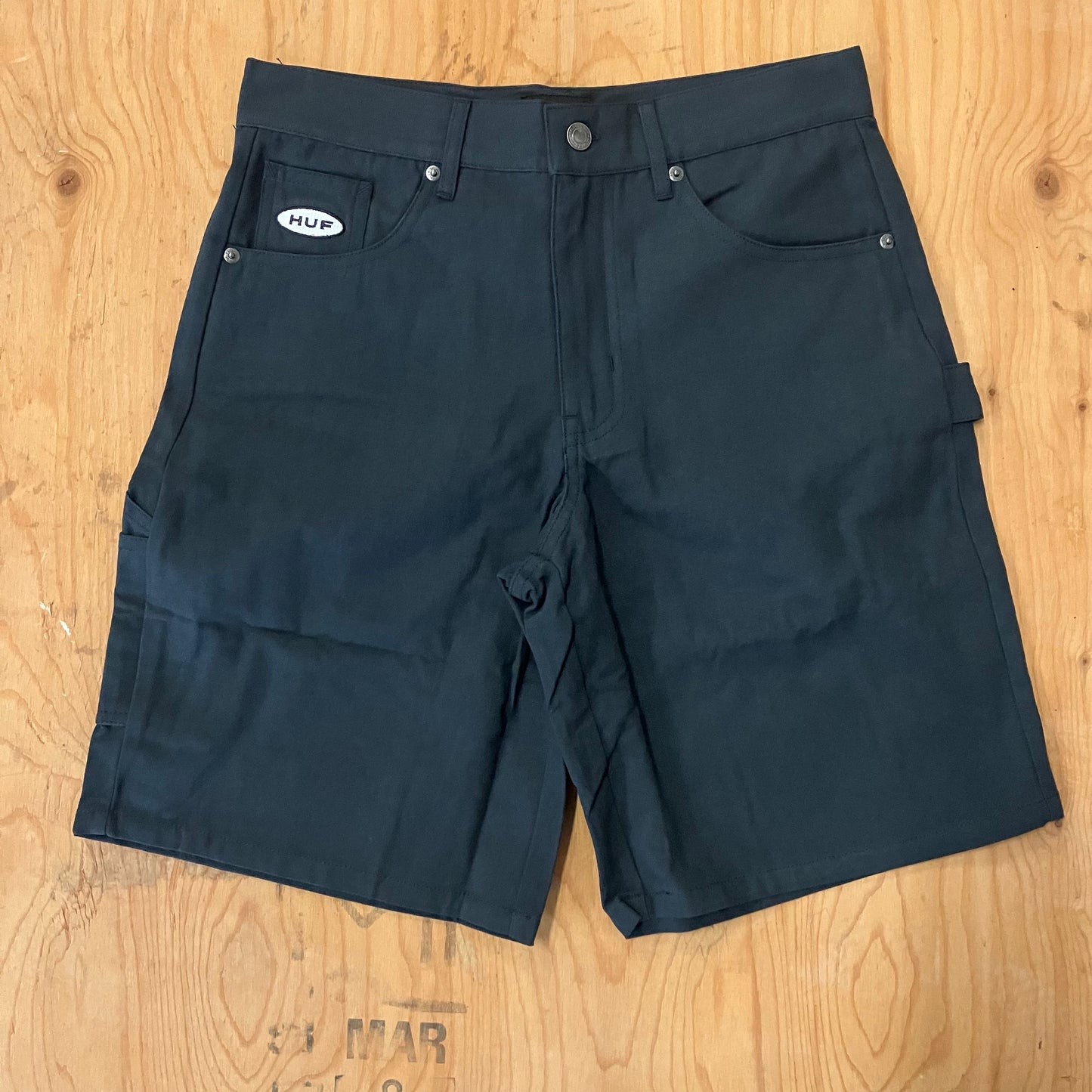 HUF - Workman Short