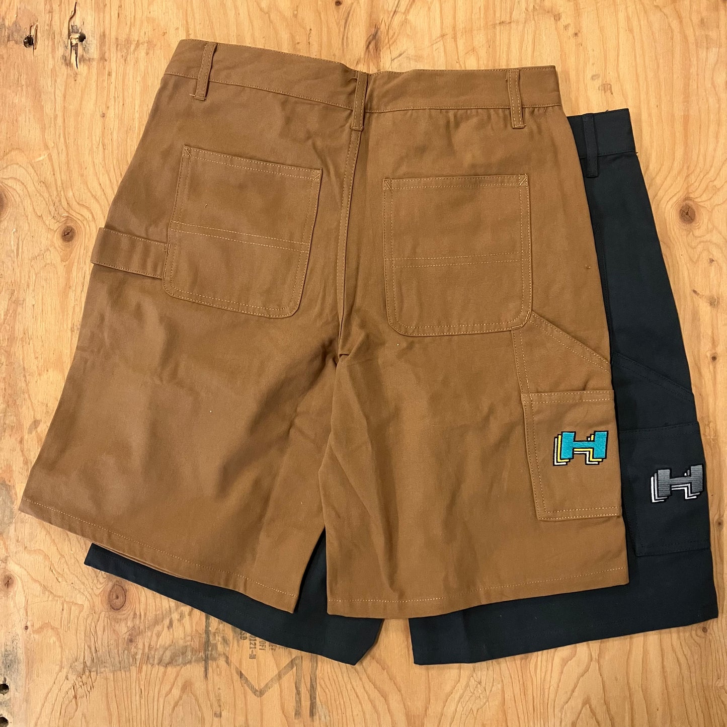 HUF - Short Workman