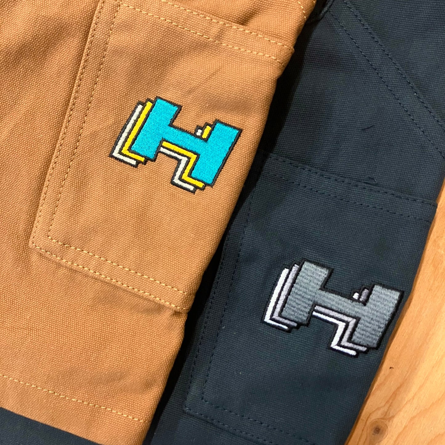 HUF - Short Workman