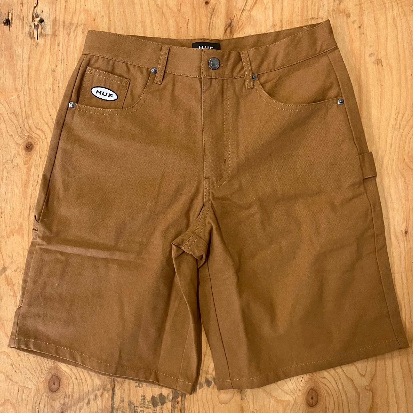 HUF - Workman Short