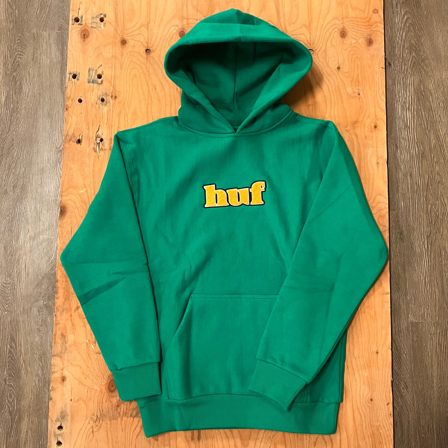 HUF - Madison Heavyweight Hoodie