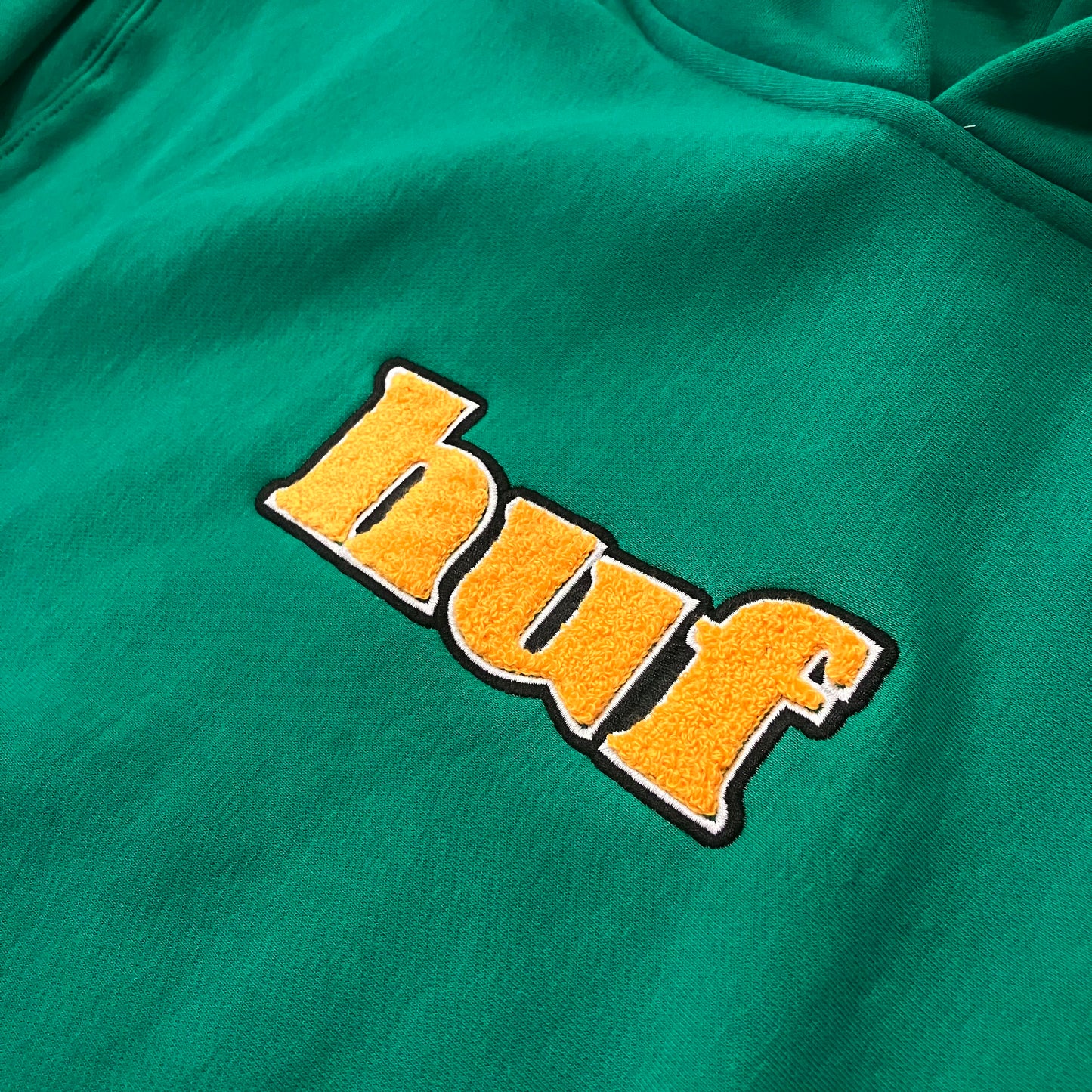 HUF - Sweat à capuche épais Madison